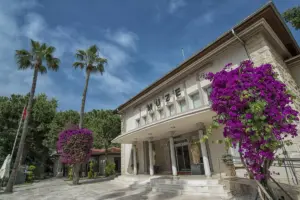 Alanya'da birbirinden güzel gezilecek 14 yer - Mega TV Alanya Müzesi