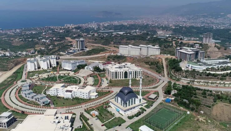 ALKÜ’ye iki araştırma merkezi