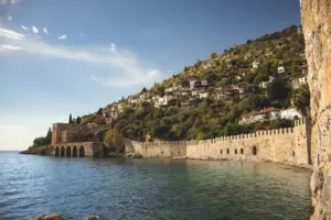 Alanya'da birbirinden güzel gezilecek 14 yer - Mega TV anna KPra8GDhbco unsplash - Mega TV
