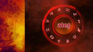 Ateş Grubu Burçları İçin Şubat Ayında Gerçekleşecek Büyük Değişimler - Mega TV ateş grubu burçları