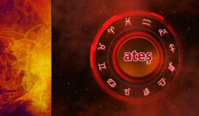 Ateş Grubu Burçları İçin Şubat Ayında Gerçekleşecek Büyük Değişimler
