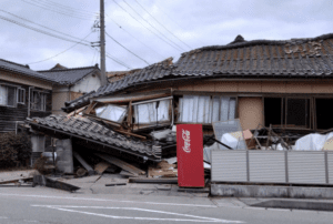 Ya Türkiye’de olsaydı? - Mega TV japonya da 7 6 lik depremde hayatini 16688921 4858 m - Mega TV