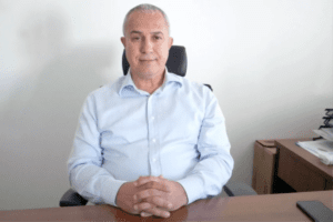 Özçelik dengeleri değiştirmeye geliyor - Mega TV osmanozcelik 1 - Mega TV