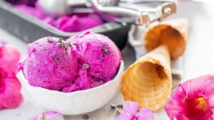 pitayaicecream - Mega TV