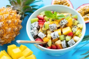 pitayasalad - Mega TV