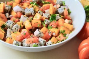 pitayasalsa - Mega TV