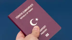 Bugünden itibaren geçerli olacak yeni yılın yeni zamları! - Mega TV turkish passport - Mega TV