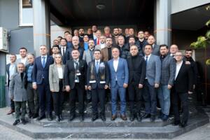 Tütüncü’den Alanyaspor’a söz - Mega TV 2 32 min - Mega TV