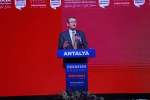 Muhittin Böcek: "Azimle Gururla 5 yıl daha" - Mega TV 20240221153052 EMRC9286 - Mega TV