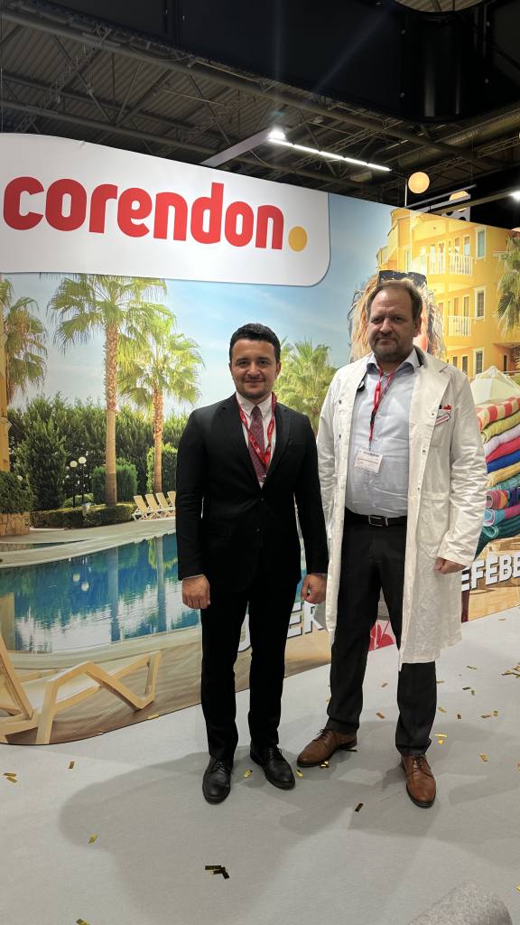 Alanya Danimarka’da iz bıraktı - Mega TV 8 1 - Mega TV