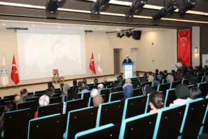 ALKUDE ALIYA IZZETBEGOVIC ANLATILDI 2 - Mega TV