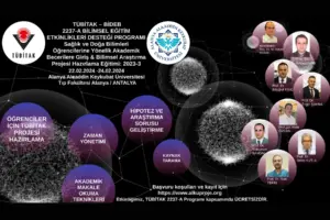 ALKÜ’de sağlık öğrencilerine fırsat eğitimi - Mega TV ALKUDE SAGLIK OGRENCILERINE FIRSAT EGITIMI 1 - Mega TV