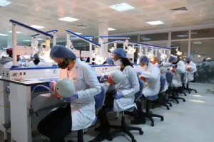 ALKUDE SAGLIK OGRENCILERINE FIRSAT EGITIMI 2 - Mega TV