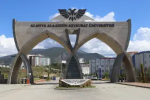 ALKÜ’den Erasmus başarısı - Mega TV ALKUDEN ERASMUS BASARISI 2 - Mega TV