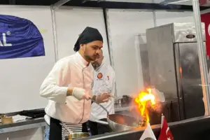ALKUDEN GASTRO SOV 1 - Mega TV