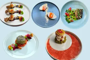 ALKUDEN GASTRO SOV 4 - Mega TV