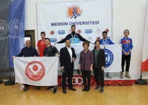 ALKULU SPORCULARIN APARKATI BASARI GETIRDI 2 - Mega TV