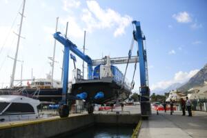 Cevre Denetim Teknesi 7 min - Mega TV