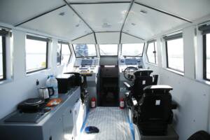 Cevre Denetim Teknesi 8 min - Mega TV