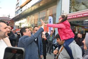 Citir simitler baskan adayi Tutuncuden 7 - Mega TV
