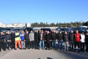 Depremin yil donumunde Tutuncuden anlamli ugurluma 3 - Mega TV