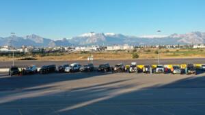 Depremin yil donumunde Tutuncuden anlamli ugurluma 5 - Mega TV