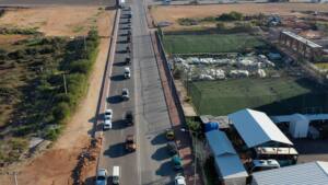 Depremin yil donumunde Tutuncuden anlamli ugurluma 6 - Mega TV