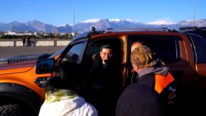 Depremin yil donumunde Tutuncuden anlamli ugurluma 7 - Mega TV