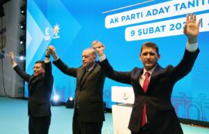 Erdoğan: “Hakan kardeşim Antalya’ya hizmete hazır” - Mega TV Erdogan Hakan kardesim tecrubesiyle Antalyaya hizmete hazir 8 - Mega TV