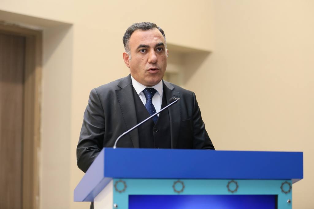 Hocalı Şehitleri ALKÜ’de anıldı - Mega TV HOCALI SEHITLERI 5 - Mega TV