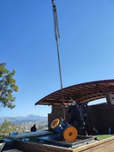 IEAE - Mega TV