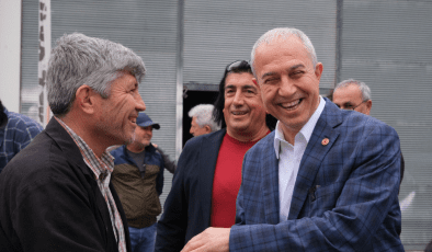 Özçelik’ten “anında” müdahale sözü