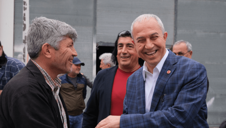 Özçelik’ten “anında” müdahale sözü