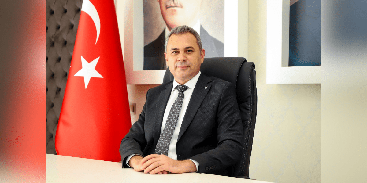 Başkan Tavlı’dan davet