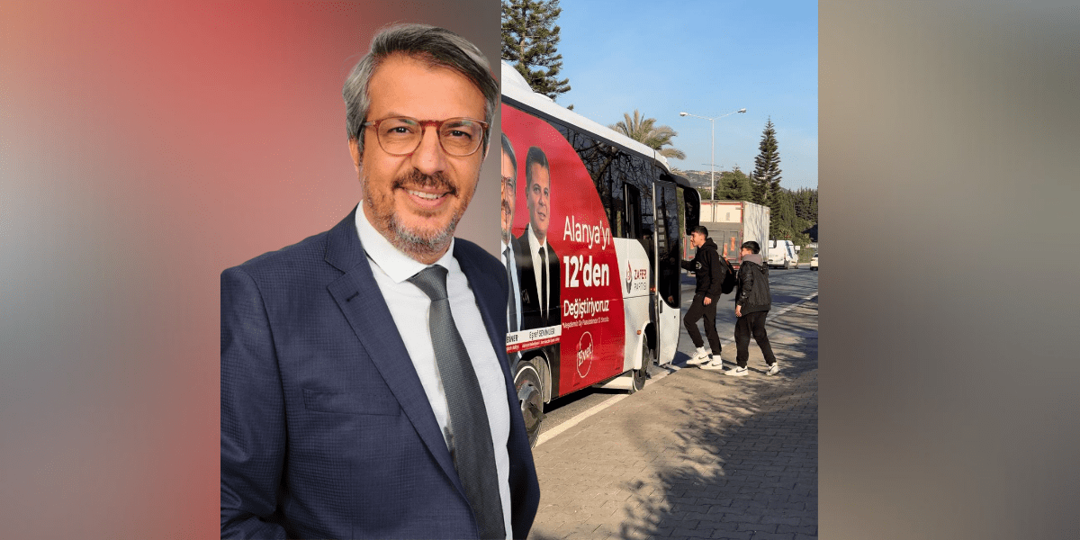 Biner’den gençlere jest