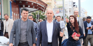 Özçelik: Biz çalışmazsak yoruluruz - Mega TV Instagram Sablon 1200 x 600 piksel 2024 02 27T172112.213 - Mega TV