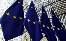 AB açıkladı, Türkiye 3. Sırada!