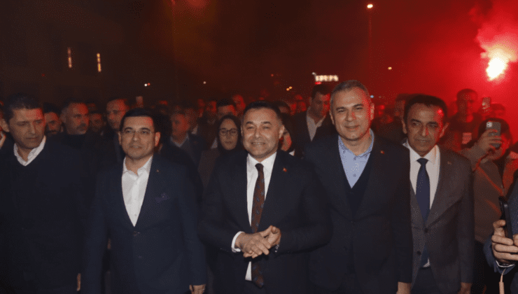 Alanya’da siyaset çirkinleşti mi?