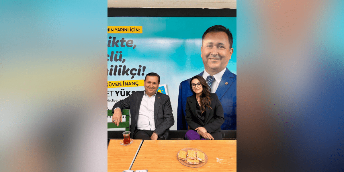 Yüksel’den “püskevit” politikası