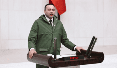 Halkın Vekili Kaya, halkı kırmadı