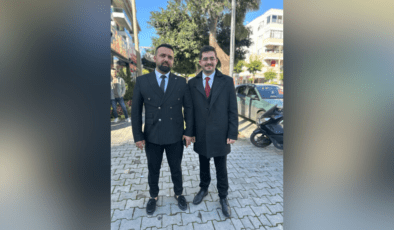 Yeniden Refah’ın adayı Enes Nergiz oldu