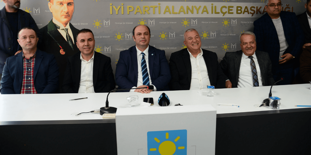 Sönmez, Şahin’in yanında olduğunu açıkladı