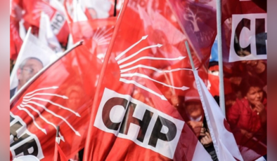CHP Alanya, Meclis Listesi’ni açıkladı