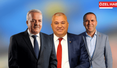 Şahin furyasına Sönmez de mi katıldı?