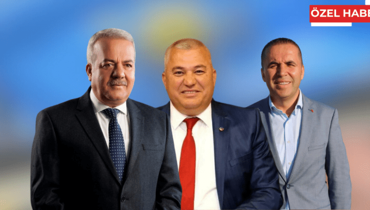 Şahin furyasına Sönmez de mi katıldı?