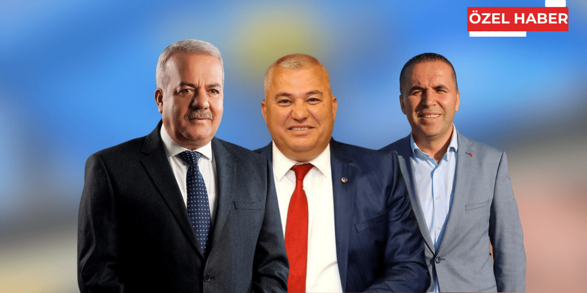 Şahin furyasına Sönmez de mi katıldı?