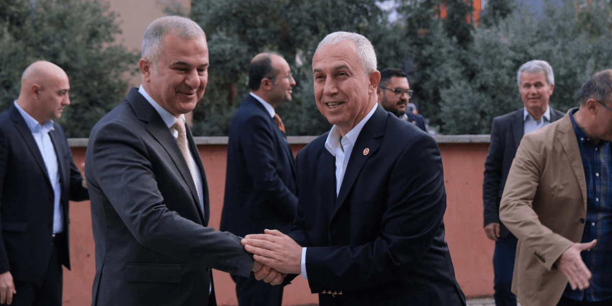 Özçelik’ten trafiğe neşter sözü