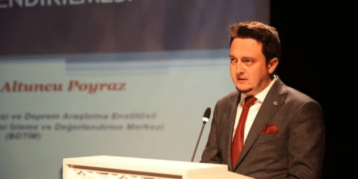 Erman Kaptanoğlu’ndan Meclis Üyeliği açıklaması