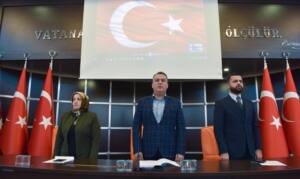 Kepez saglita altin cagini yasiyor 2 - Mega TV
