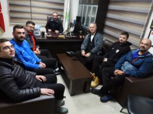 Kepez’de spora devam - Mega TV Kepezde spora devam 2 min - Mega TV